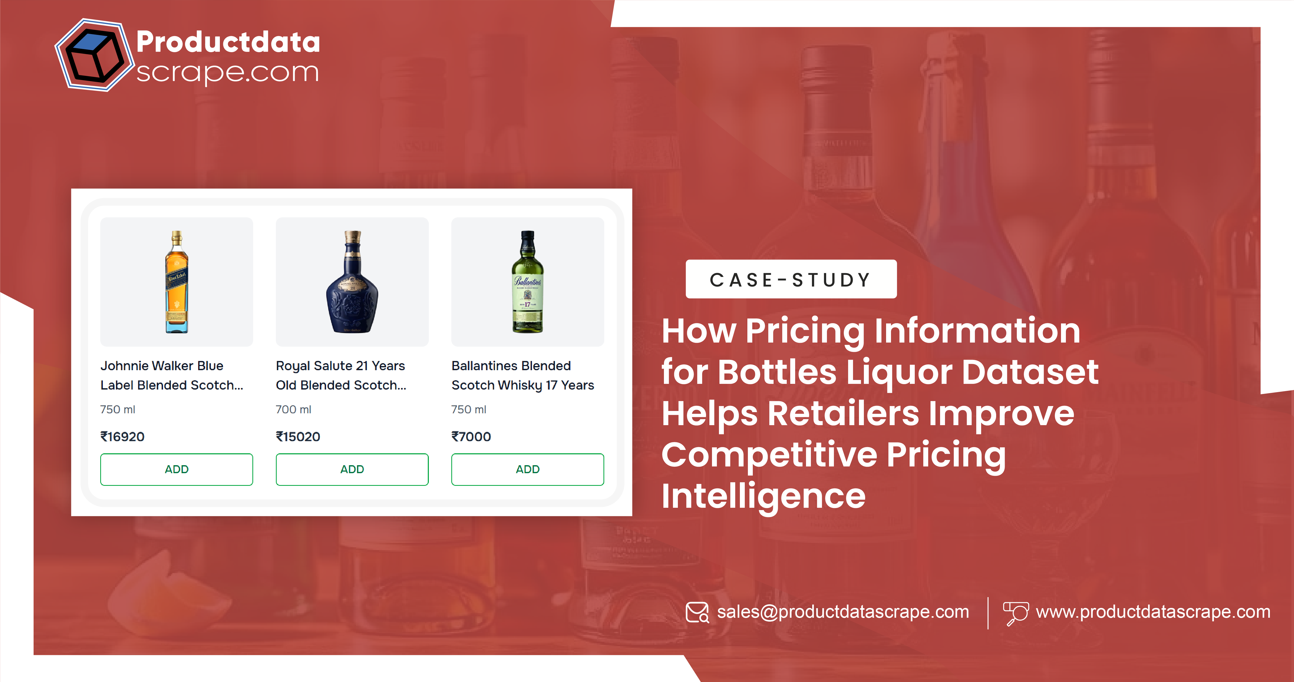 How We Enabled a Beauty Brand to Scrape Shoppers Drug Mart Beauty Products Data for Market Trend Analysis 